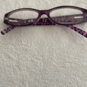 Foster grant 1.5 glasses